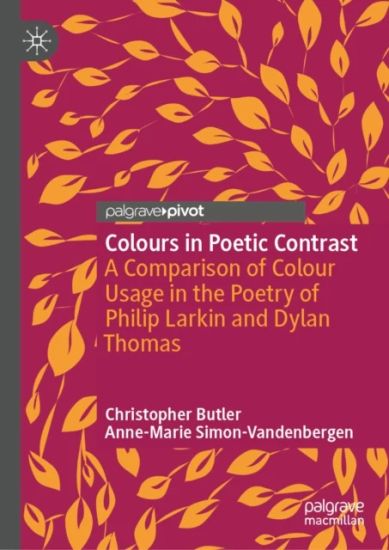 Colours in Poetic Contrast