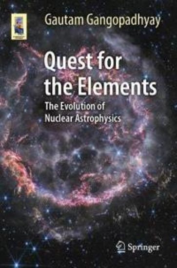 Quest for the Elements
