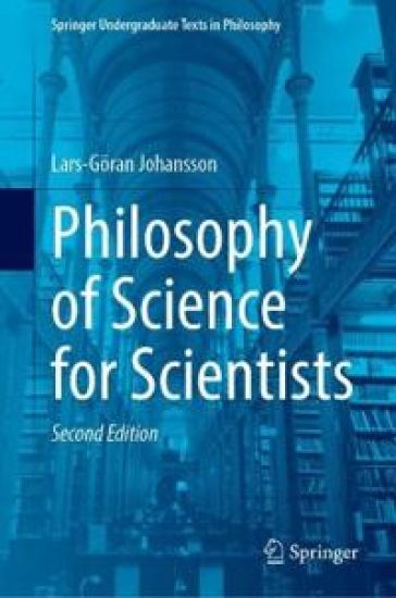 Philosophy of Science for Scientists