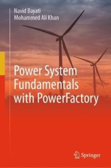 Power System Fundamentals with PowerFactory