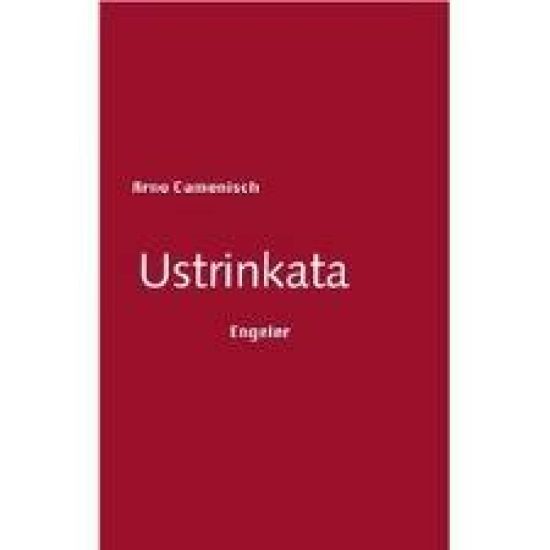 Ustrinkata