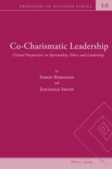 Co-Charismatic Leadership