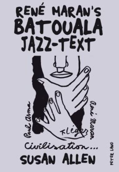 René Maran’s «Batouala»
