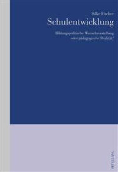 Schulentwicklung