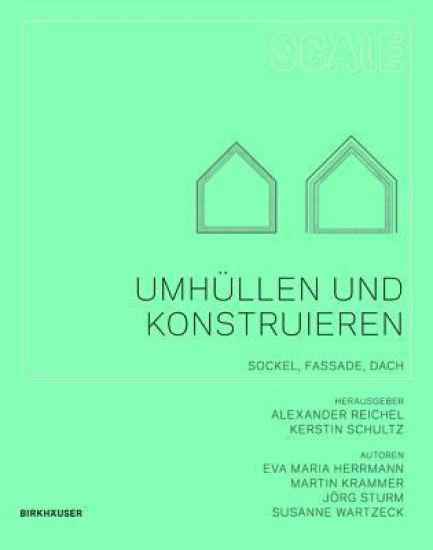 Umhüllen Und Konstruieren