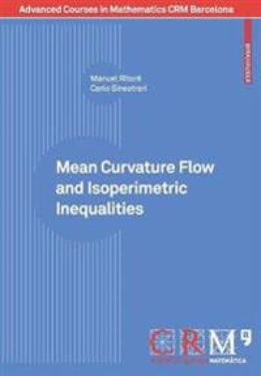 Mean Curvature Flow and Isoperimetric Inequalities