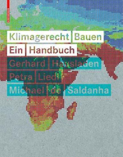 Klimagerecht Bauen