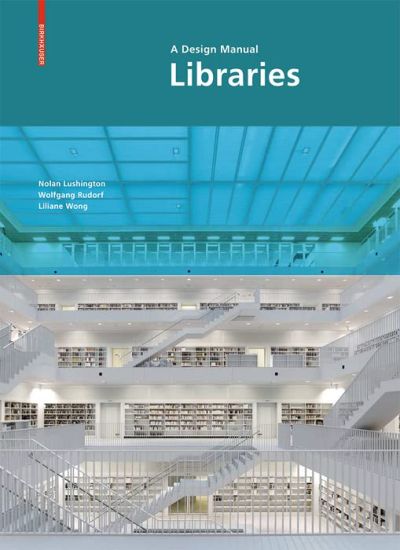 Libraries: A Design Manual
