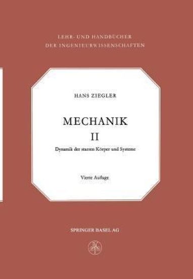 Mechanik