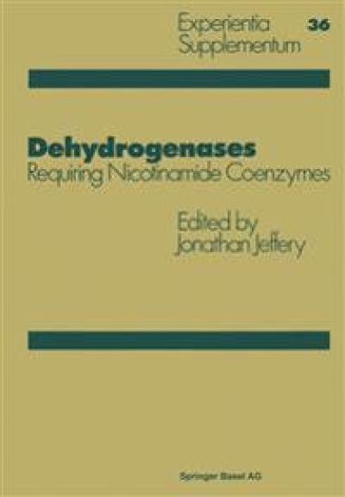 Dehydrogenases