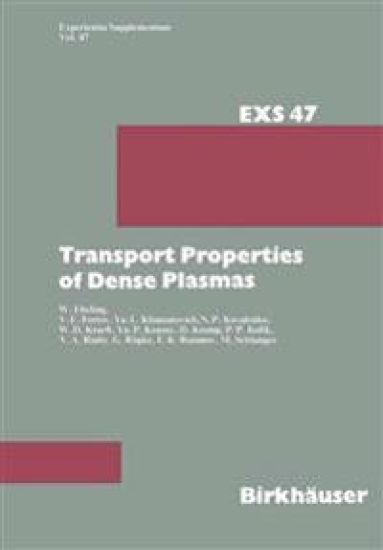 Transport Properties of Dense Plasmas