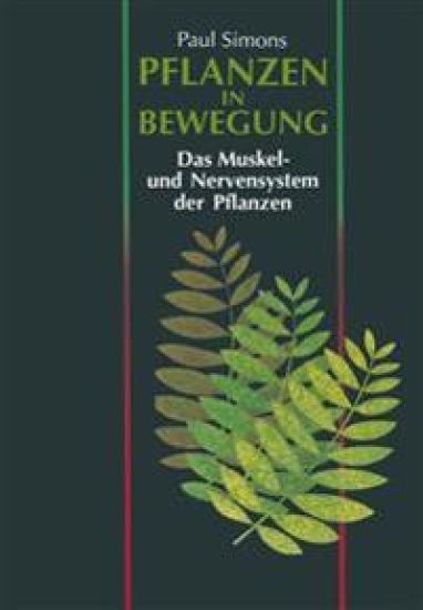 Pflanzen in Bewegung