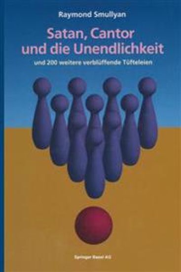 Satan, Cantor und die Unendlichkeit