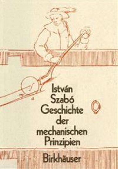 Geschichte der Mechanischen Prinzipien
