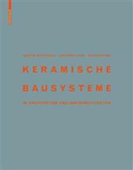 Keramische Bausysteme