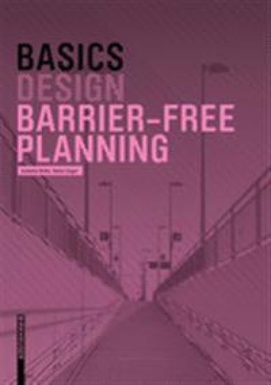 Basics Barrier-free Planning