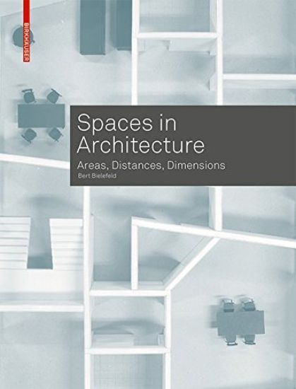 Spaces in Architecture