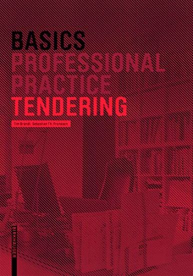 Basics Tendering