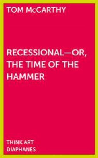 Recessional – Or, the Time of the Hammer