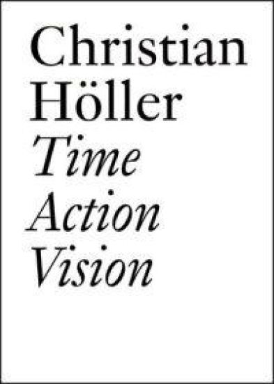 Time Action Vision