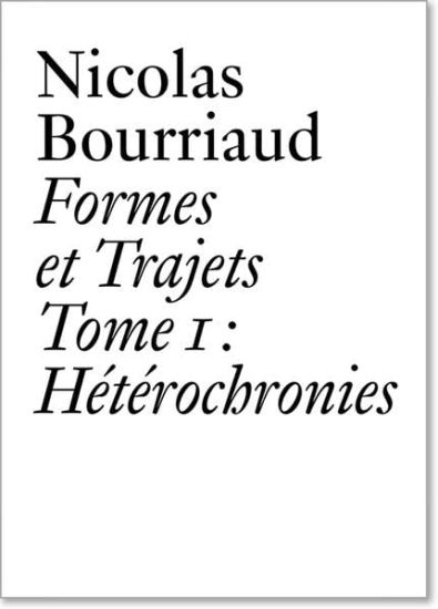 Nicolas Bourriaud