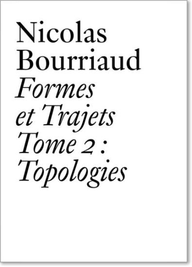 Nicolas Bourriaud