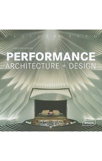 Masterpieces: Performance Architecture + Design