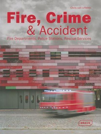 Fire, Crime & Accident