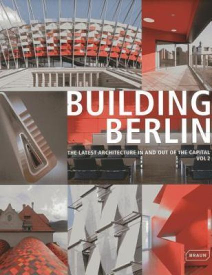 Building Berlin, Vol. 2