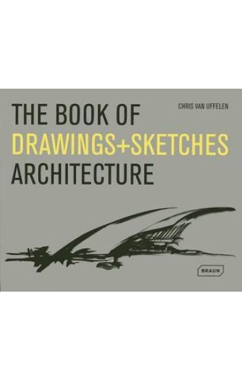 The Book of Drawings + Sketches - Architecture