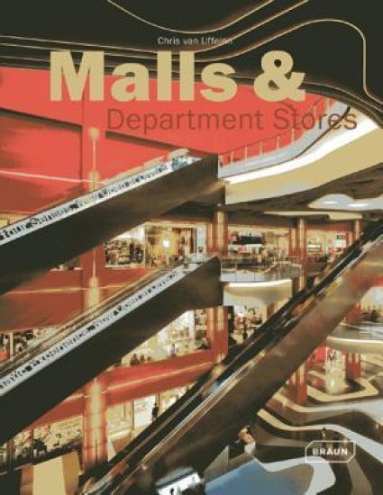Malls & Department Stores