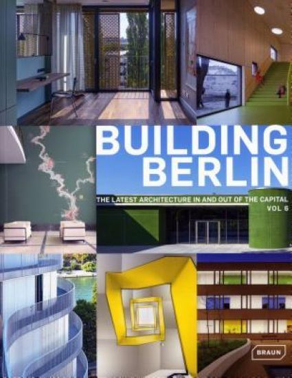 Building Berlin, Vol. 6