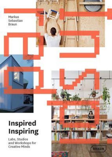 Inspired & Inspiring