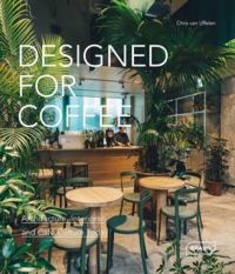 Designed for Coffee