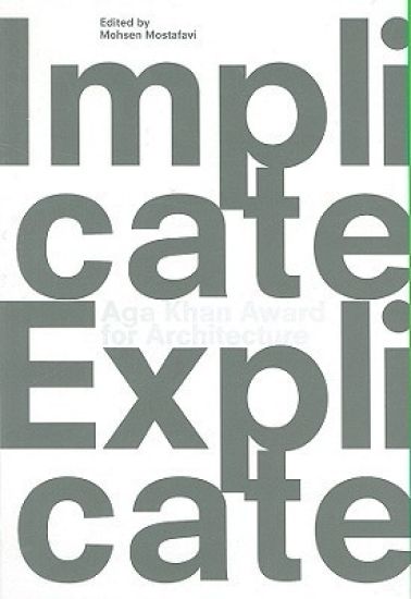 Implicate & Explicate 2010