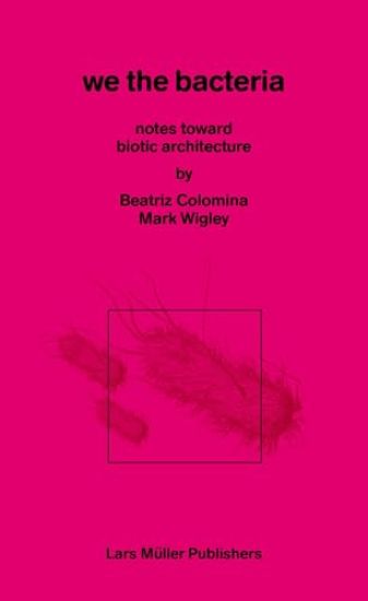 In Praise of Bacteria