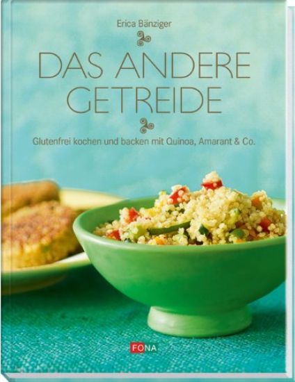 Das andere Getreide