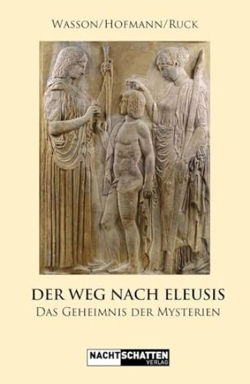 Der Weg nach Eleusis