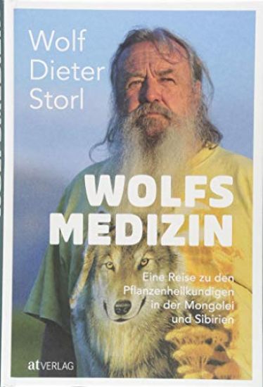 Wolfsmedizin