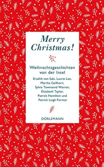 Merry Christmas!