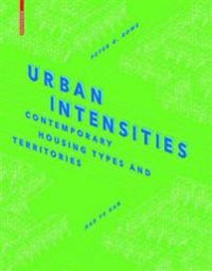 Urban Intensities