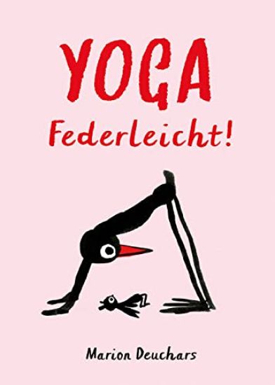 Yoga - Federleicht!