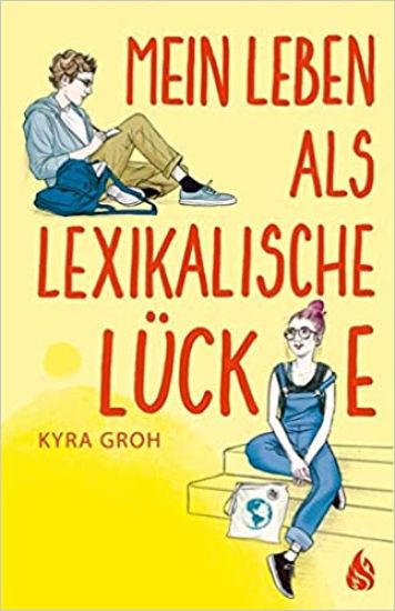 Groh, K: Mein Leben als lexikalische Lücke