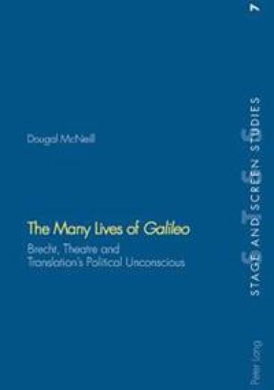 The Many Lives of Galileo