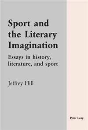 Sport and the Literary Imagination