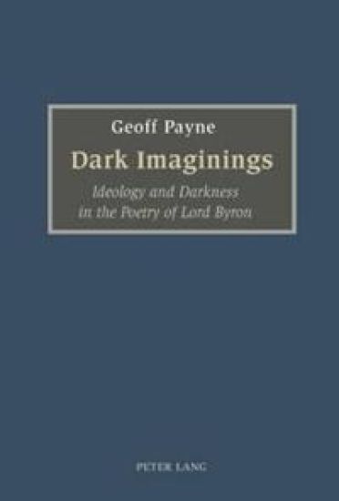 Dark Imaginings