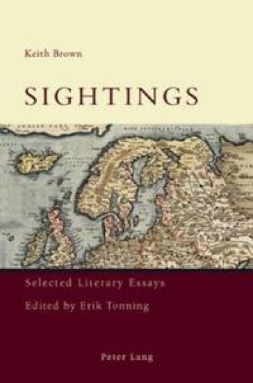 Sightings
