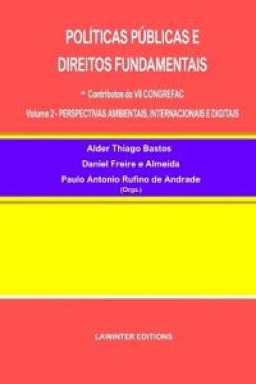 Políticas Públicas E Direitos Fundamentais