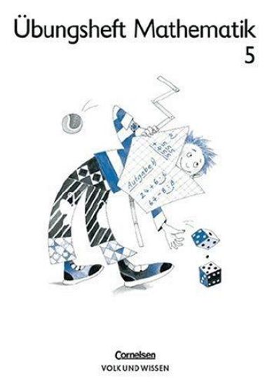 Mein Mathematikbuch 5. Übungsheft