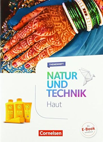 Natur und Technik - Naturwissenschaften 5.-10. Schuljahr - Haut